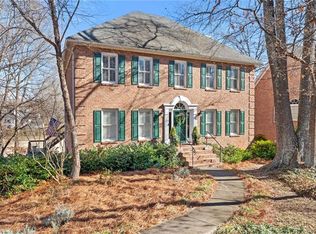 303 Bing Crosby Blvd, Bermuda Run, NC 27006