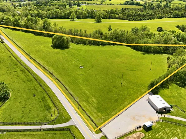 4964 Old Sligo Rd, La Grange, KY 40031
