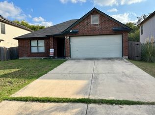 9706 Alexa Pl, San Antonio, TX 78251