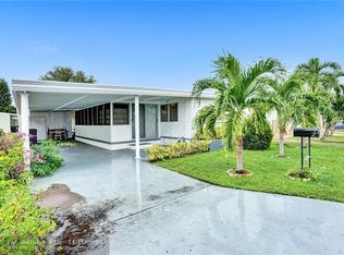 1621 SW 83rd Ter, Fort Lauderdale, FL 33324