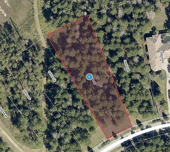 1st image of 16036 PENDIO DRIVE LOT 211