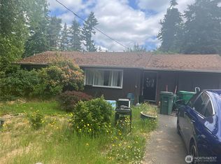 22605 60th Ave W, Mountlake Terrace, WA
