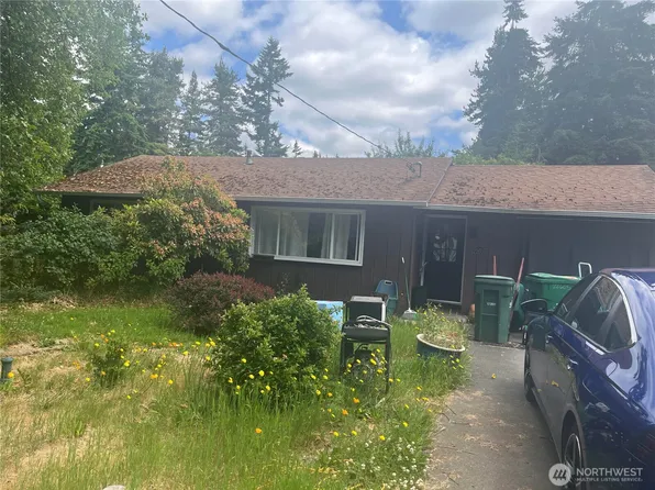 22605 W 60th Avenue W, Mountlake Terrace, WA 98043