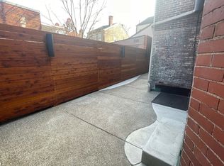 2104 Carey Way APT 1, Pittsburgh, PA 15203