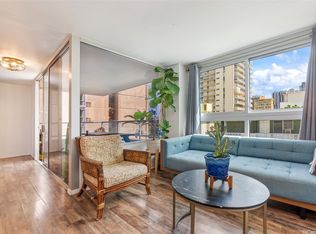 Waikiki Townhouse, Honolulu, HI 96815