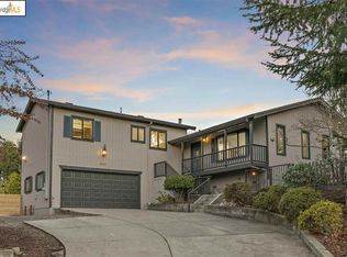 5267 Sunset Dr, El Sobrante, CA 94803
