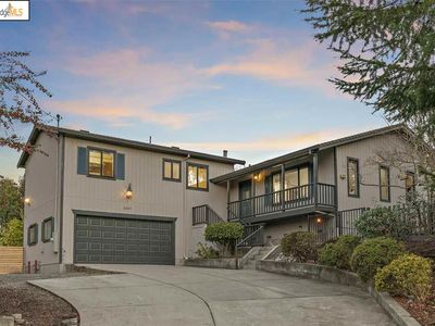 5267 Sunset Dr, El Sobrante, CA, 94803