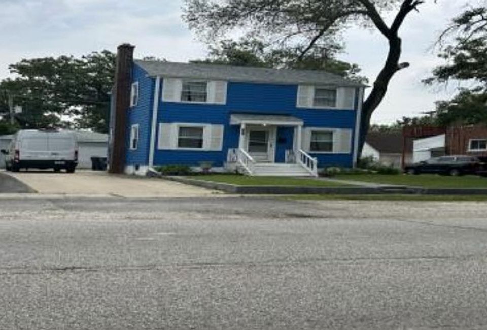 Property Front View