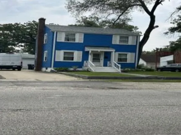 208 W 26th St S, Chicago Heights, IL 60411