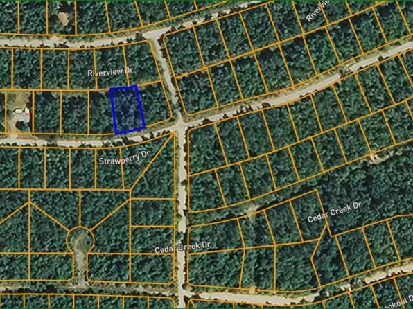 1503 Strawberry Dr, Horseshoe Bend, AR 72512