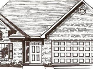 4311 Ridgewater Dr, Lexington, KY 40515