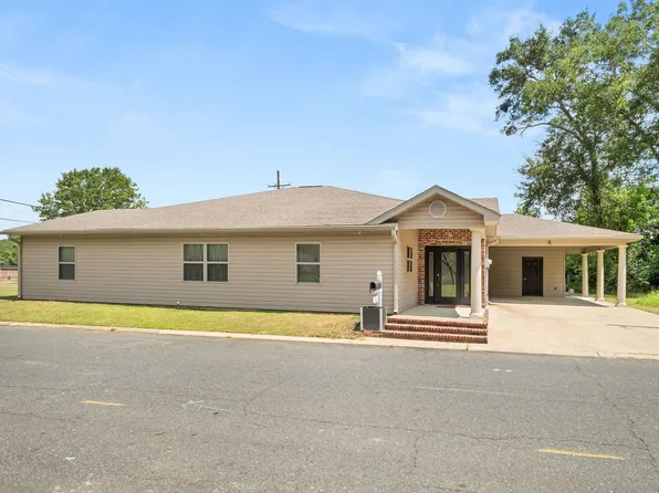 801 Rock St, Deridder, LA 70634
