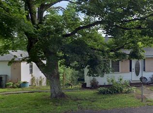 318 Prosperity Rd, Beckley, WV 25801