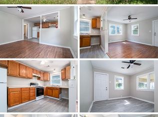 503 Webster St, Pineville, LA 71360