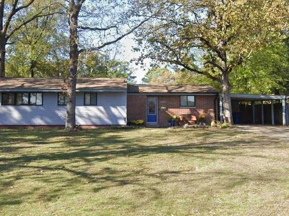 4207 Lochridge Rd, N Little Rock, AR 72116