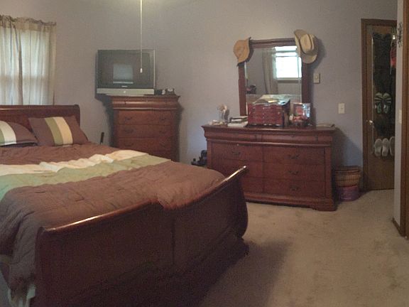 Master with full bath