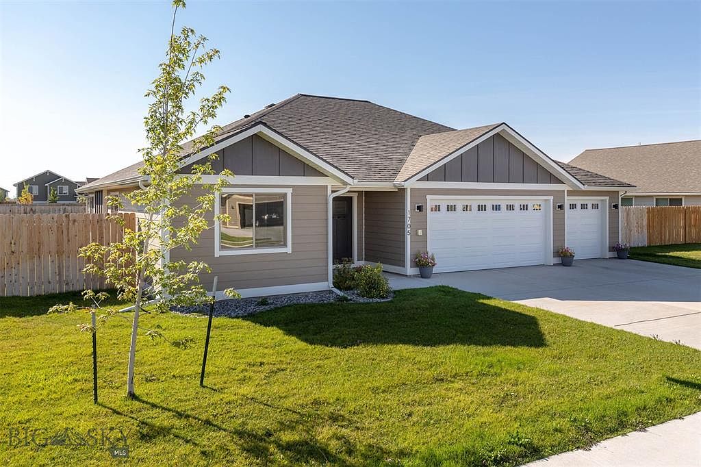 1705 Ingomar Blvd, Belgrade, MT 59714 Zillow