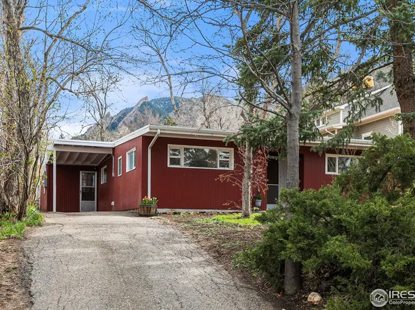 520 University Ave, Boulder, CO 80302