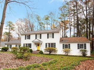 2821 Lansdale Rd, Richmond, VA 23225