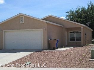 4033 Winters St, Las Cruces, NM 88005