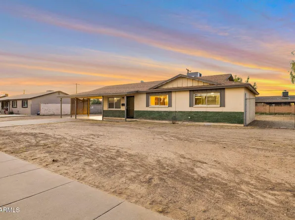 3612 W COLTER Street, Phoenix, AZ 85019