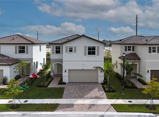 2498 SE 25th Ct, Homestead, FL 33035