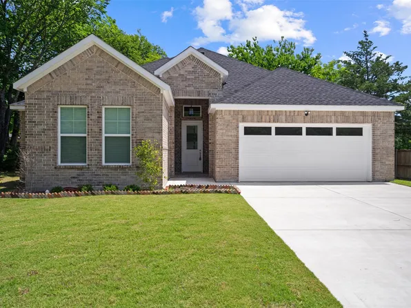 123 Bradshaw St, Waxahachie, TX 75165