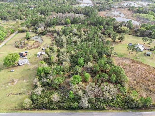 541 E Osceola Rd, Geneva, FL 32732
