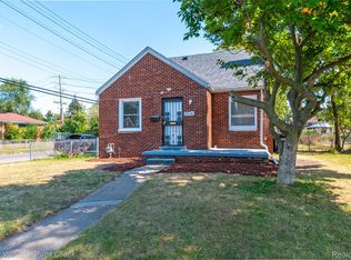 20048 Fleming St, Detroit, MI 48234