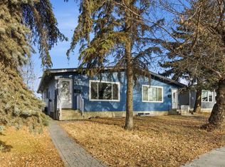 8064 Argyll Rd NW, Edmonton, AB T6C4B1