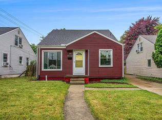 26621 Oakland St, Inkster, MI 48141