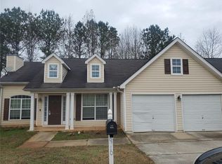 6710 Gina Agha Cir, Lithonia, GA 30038