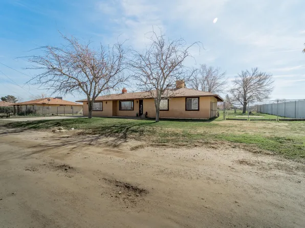 10138 E Avenue S2, Littlerock, CA 93543