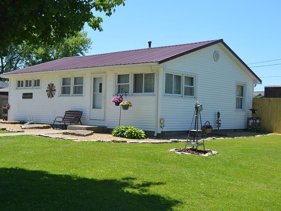 1st image of 604 Morris St Lot 4