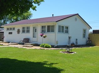 604 Morris St LOT 4, Osgood, IN 47037