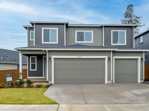 24243 SW Chestnut Ter, Sherwood, OR 97140