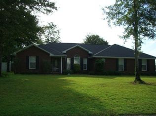 1088 Longleaf Dr, Manning, SC 29102