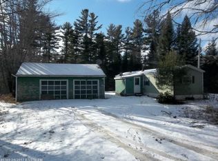 748 Main St, Meddybemps, ME 04657