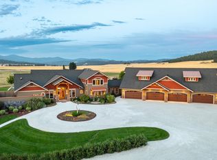 7217 E Stoneman Rd, Spokane, WA 99217