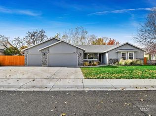 1861 S Swan Ave, Meridian, ID 83642