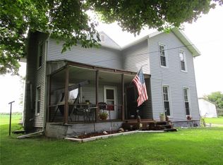5700 Gibsonville Rd, Leicester, NY 14481