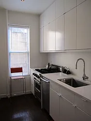 Rented by Brown Harris Stevens