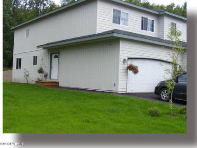 11063 Hannah Jane Pl, Eagle River, AK, 99577