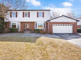 430 E South St, Elmhurst, IL
