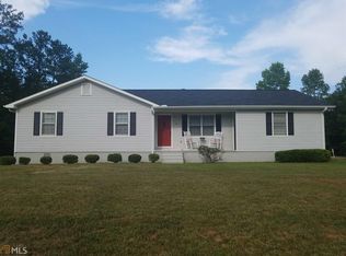 85 Mount Pleasant Rd, Hampton, GA 30228