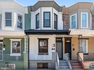 2009 E Birch St, Philadelphia, PA 19134