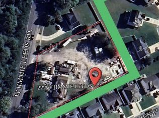 222 W Jimmie Leeds Rd, Galloway, NJ 08205