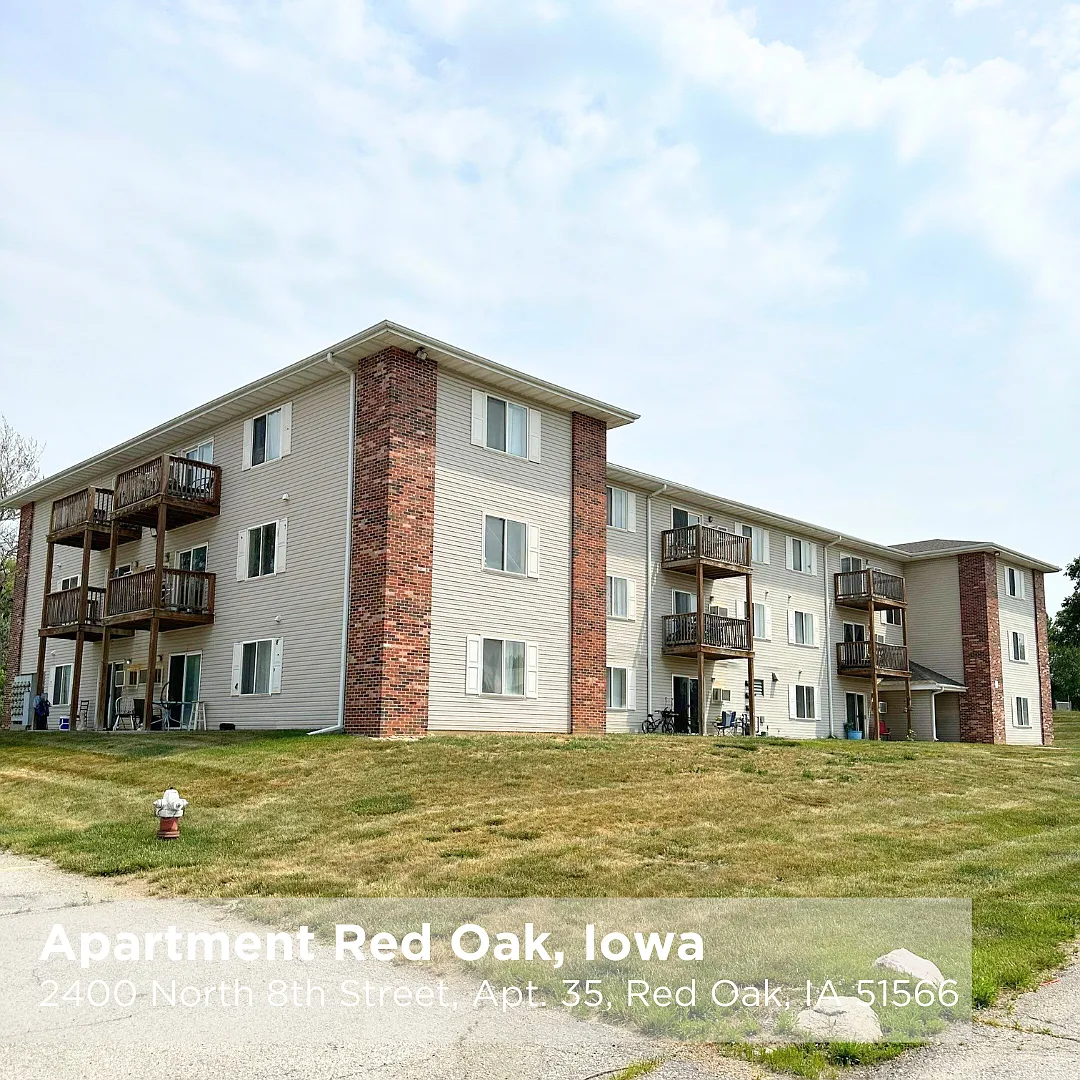 Red Oak 48-Unit (City View Apartments) — Photo 2