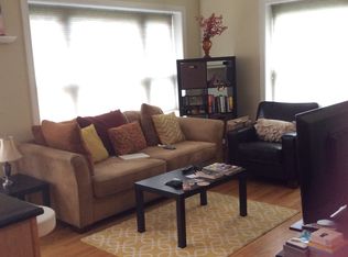 4630 N Racine Ave #2, Chicago, IL 60640