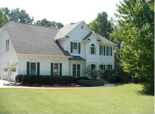 110 Taylor Ridge Ct, Tyrone, GA 30290